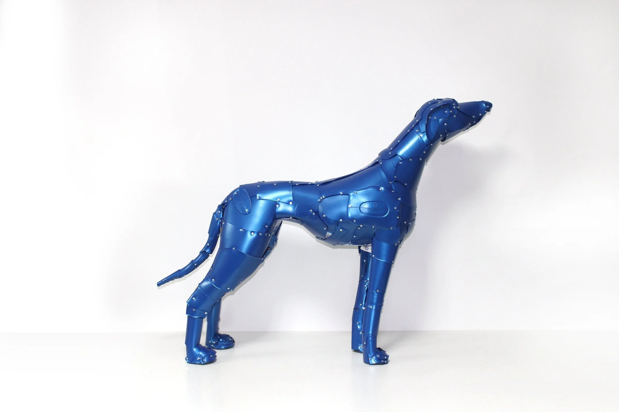 STROL X PARC SANG BIN EXHIBITION