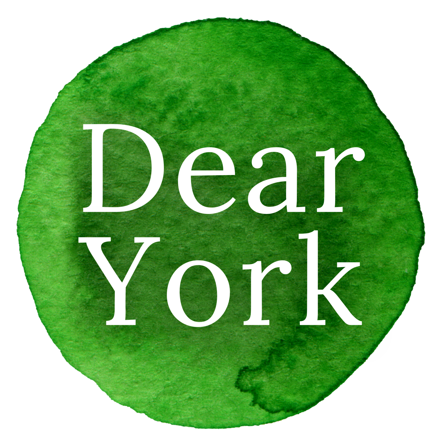 Dear York