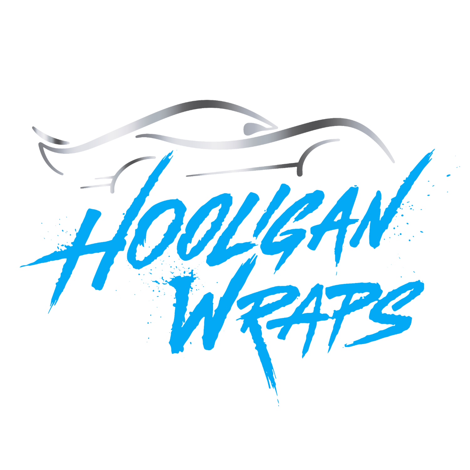 Hooligan Wraps 