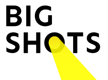 Big Shots Heroes