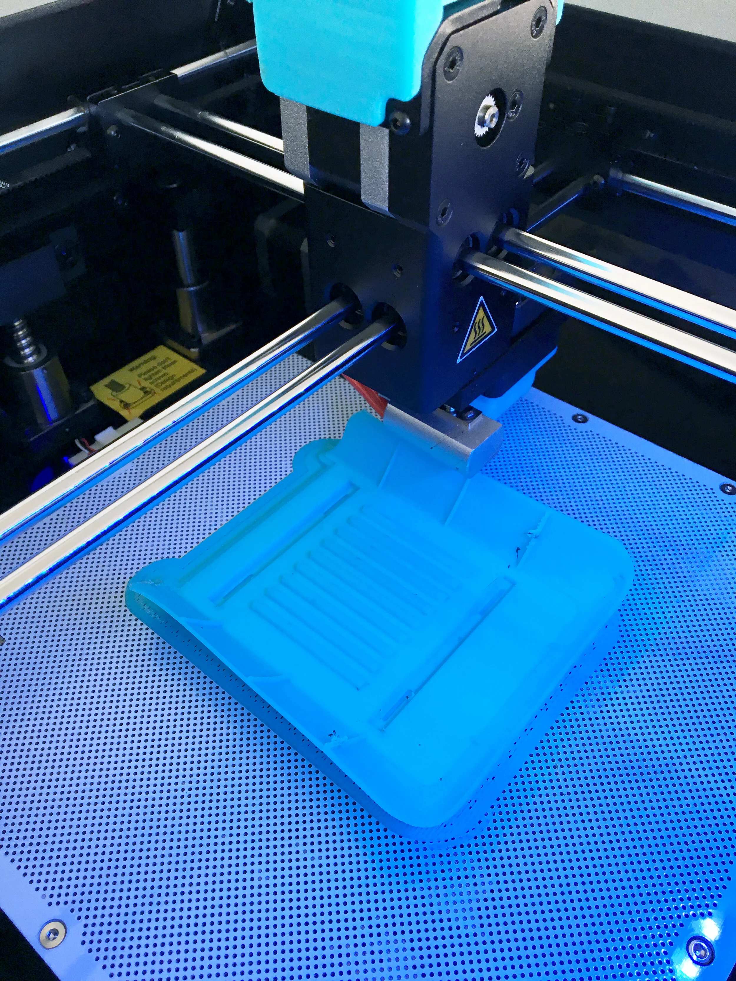 Go to Industrial Design projects.