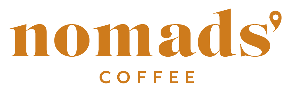 Nomads&#39; Coffee