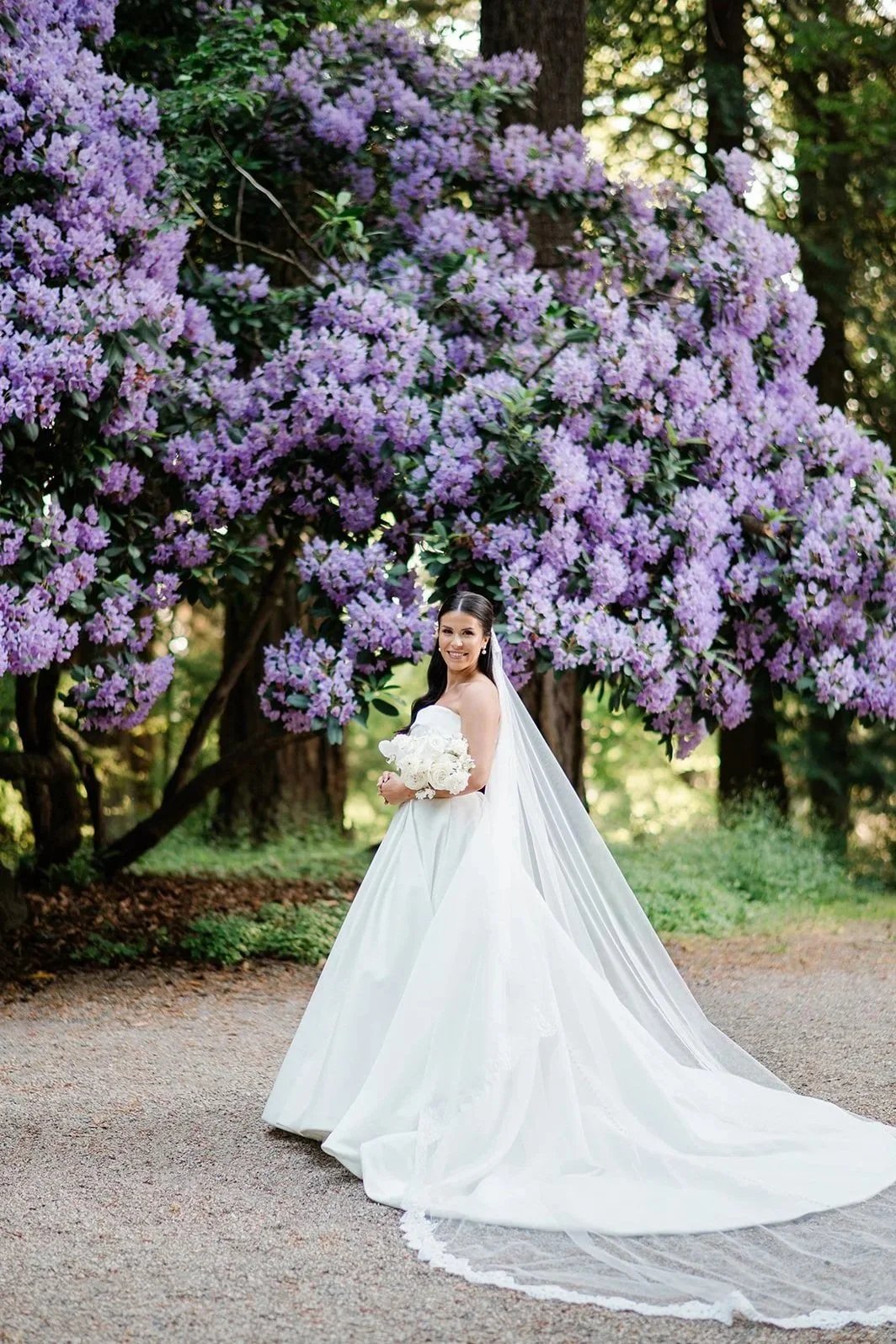 View our light and airy wedding gallery