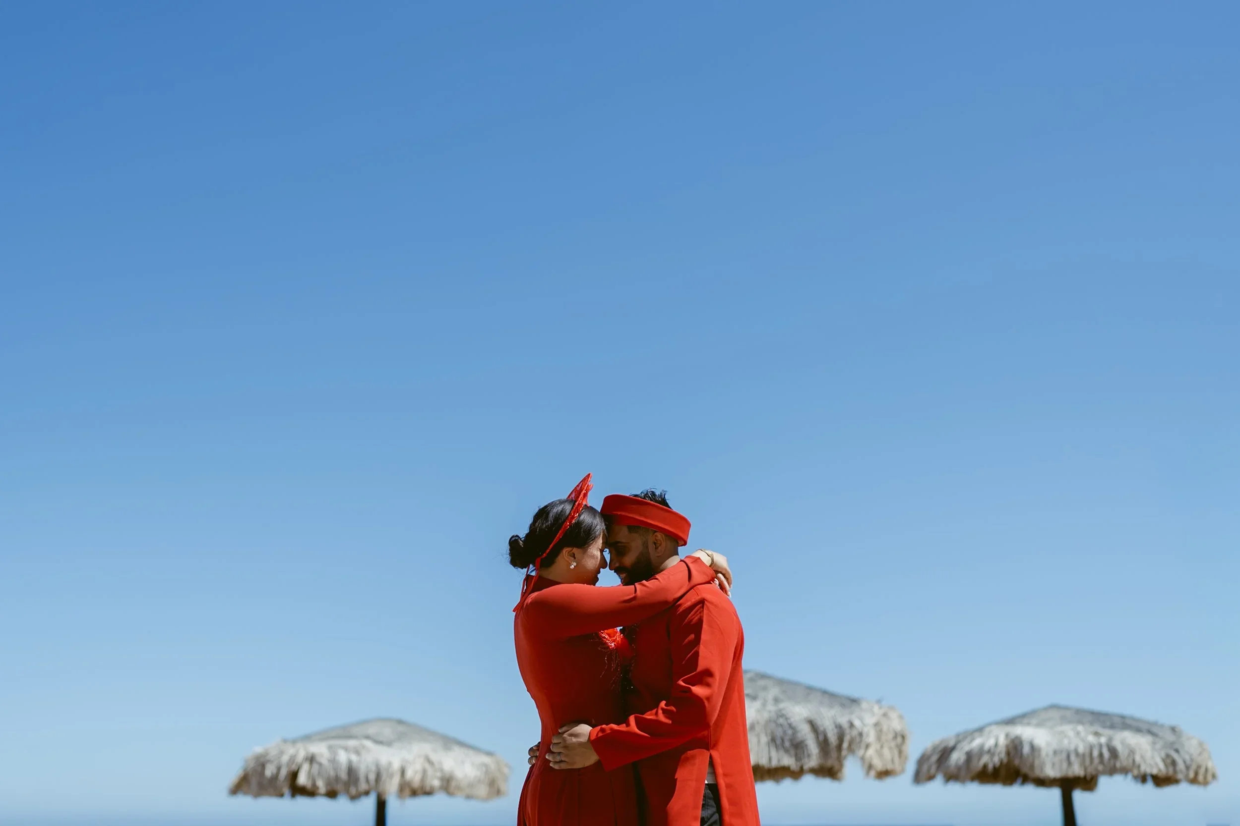 Check out Rad & Traci's wedding gallery edited in our signature film style!