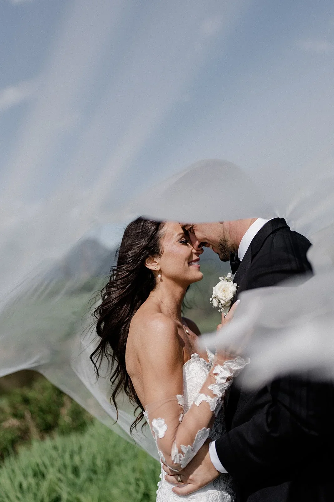 Check out Jordan & Daniella's wedding gallery edited in our signature cinematic style!