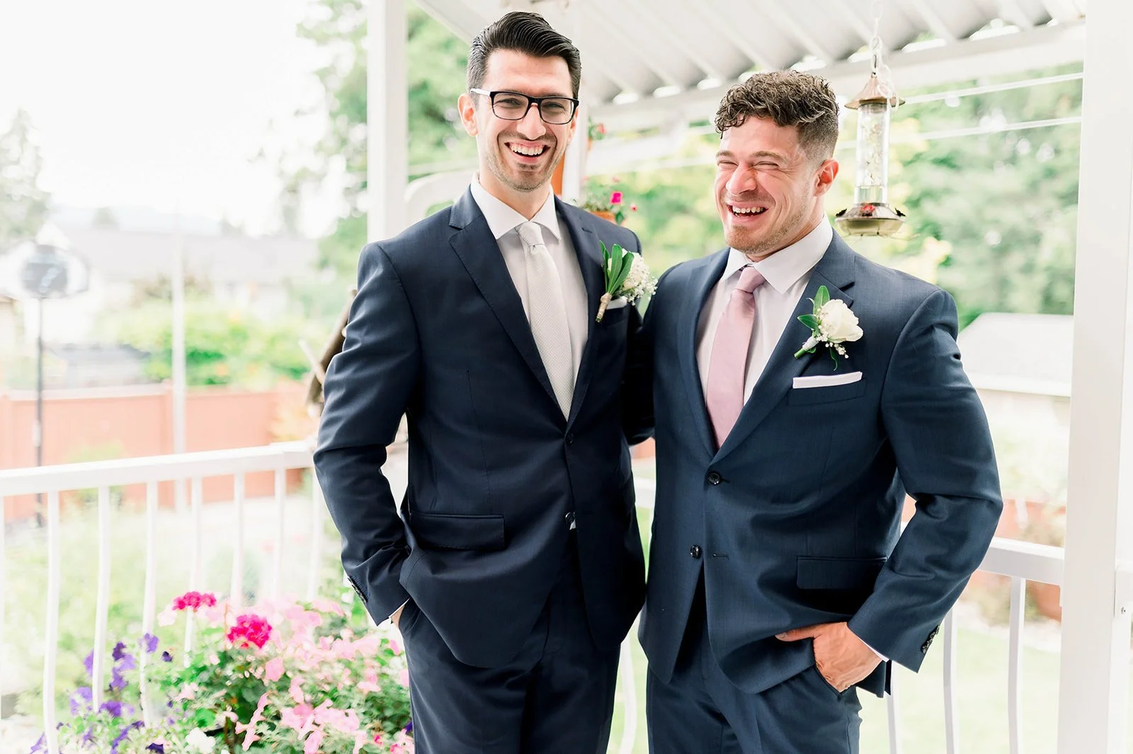 Marco & Gloria - Italian Vancouver Burnaby Wedding Rainy-13.jpg