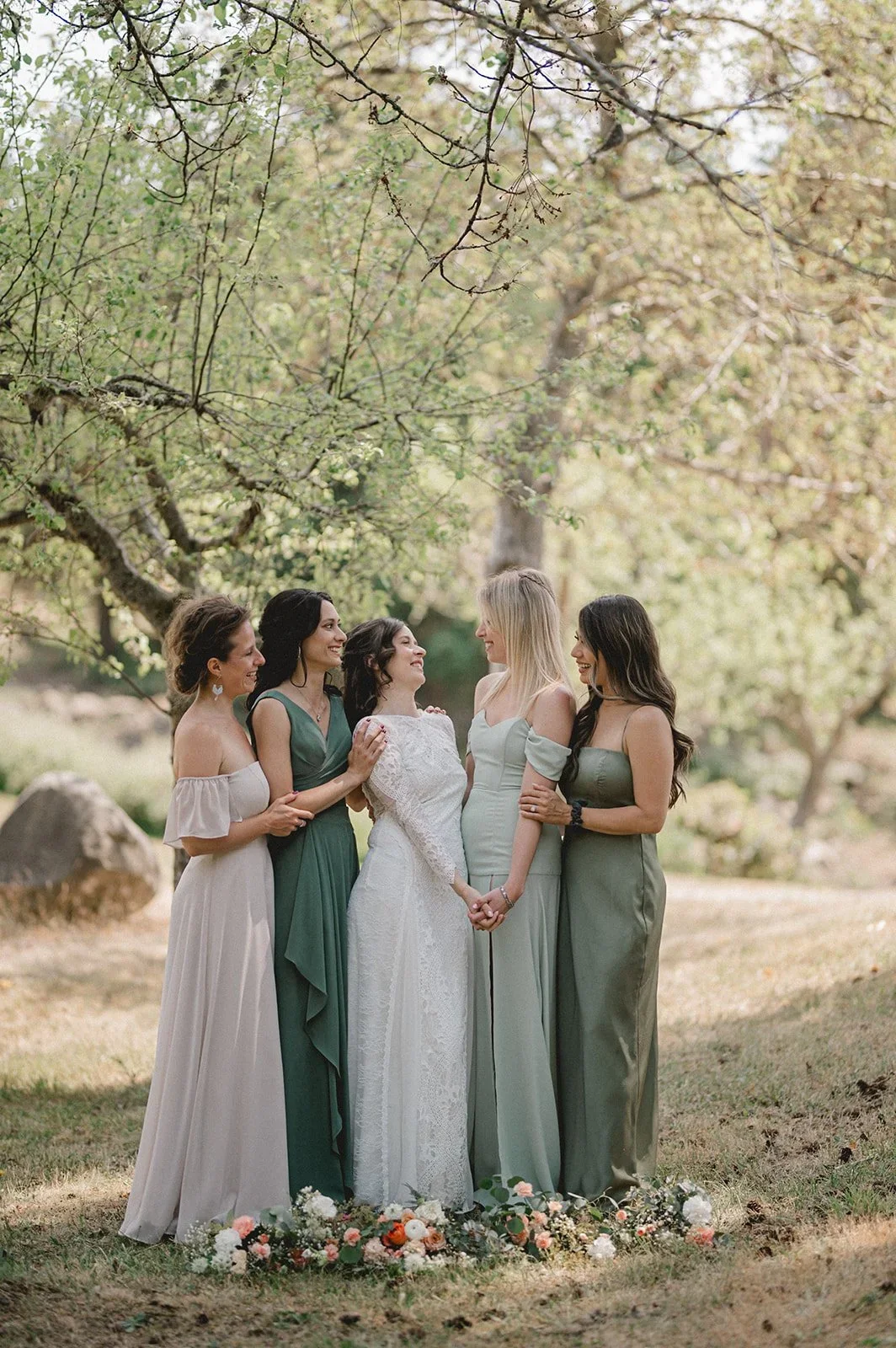 Bowen-Island-Wedding-Vancouver-Wedding-Photographer-portraits-bridesmaids.webp