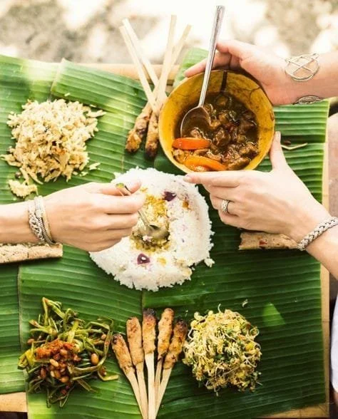 Les cours de cuisine