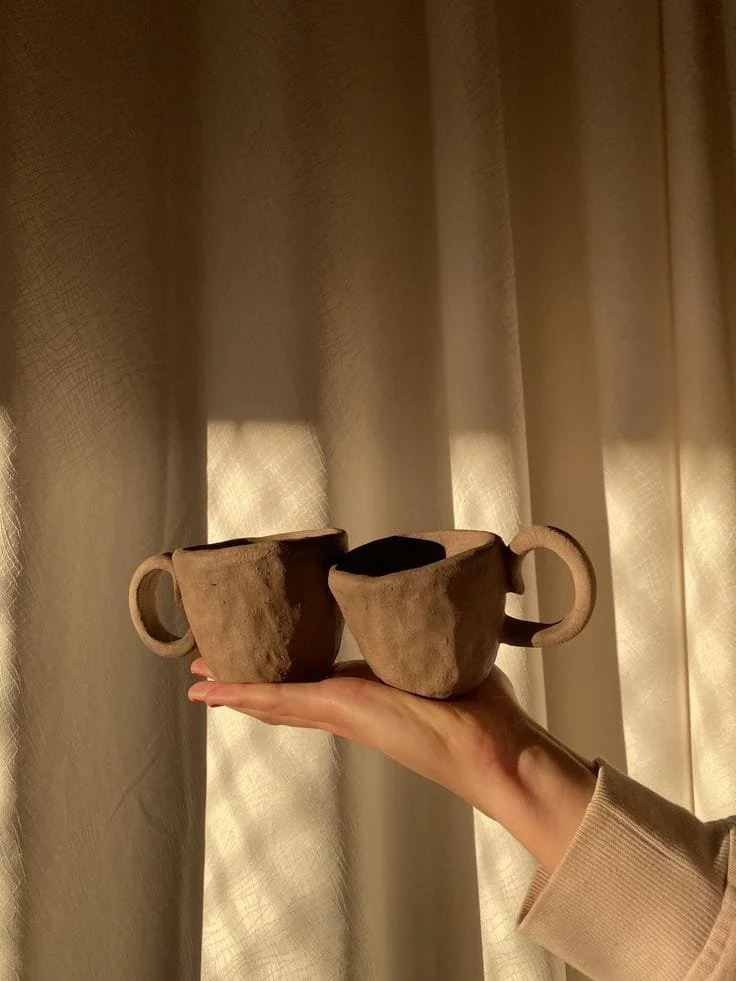 Yoga - Poterie - Océan