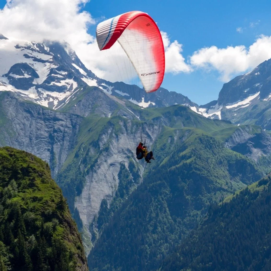 Parapente