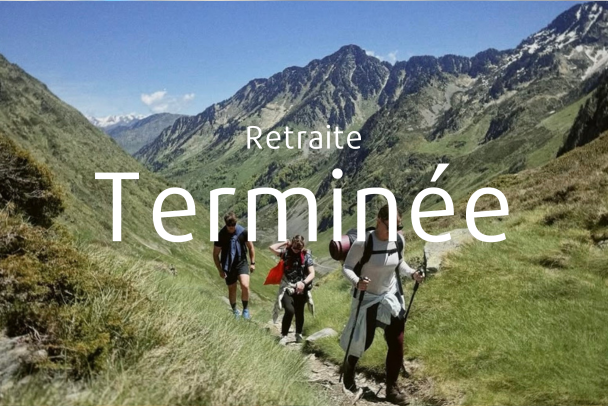 Yoga &amp; Randos dans les Pyrénées