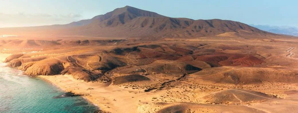 Retraite de yoga à Lanzarote