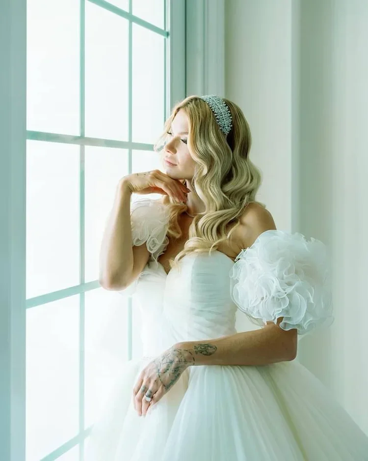 Smaller Bridal Parties, THe New luxury experience 