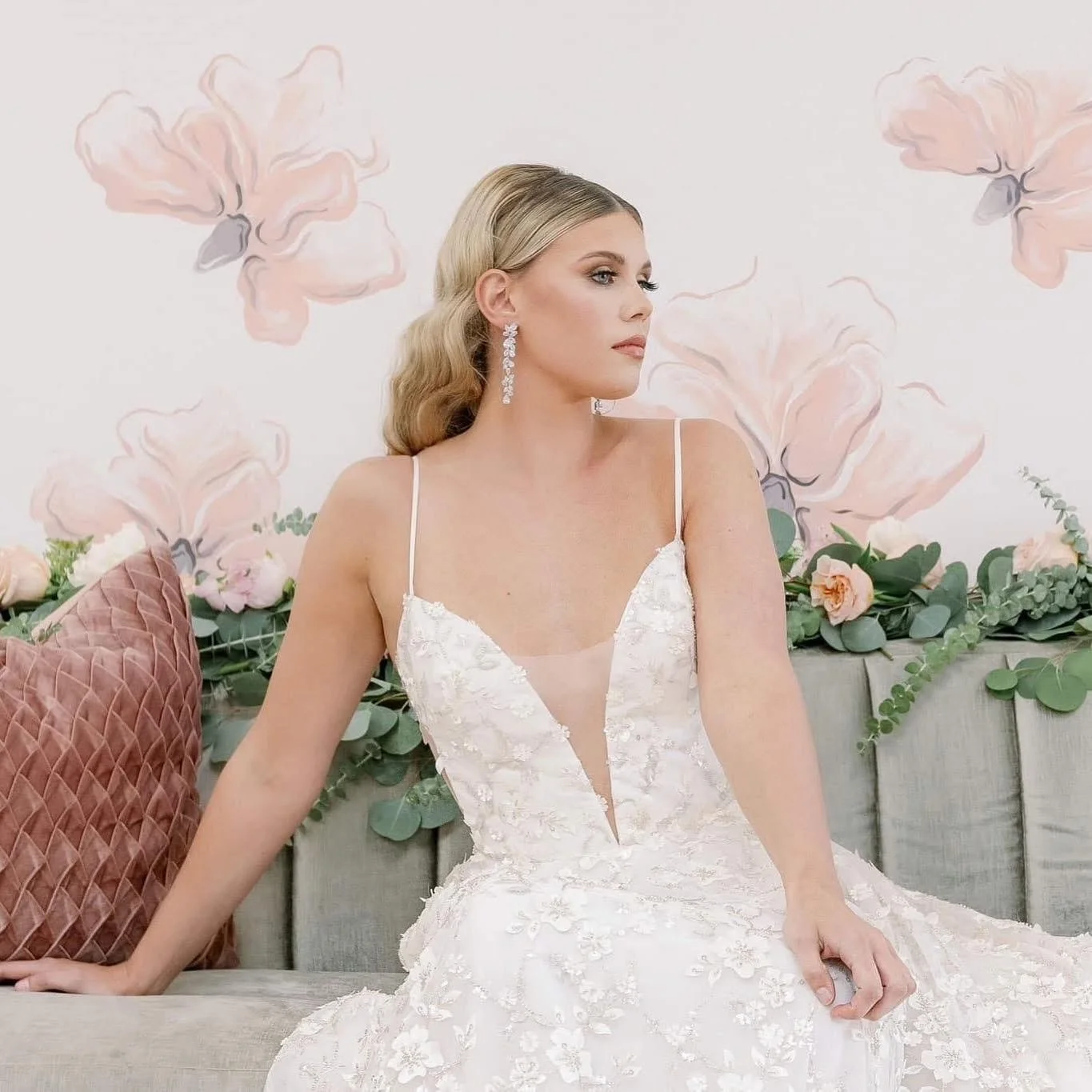 Why Your Bridal Preview Should Never Feel Like a Group Event
