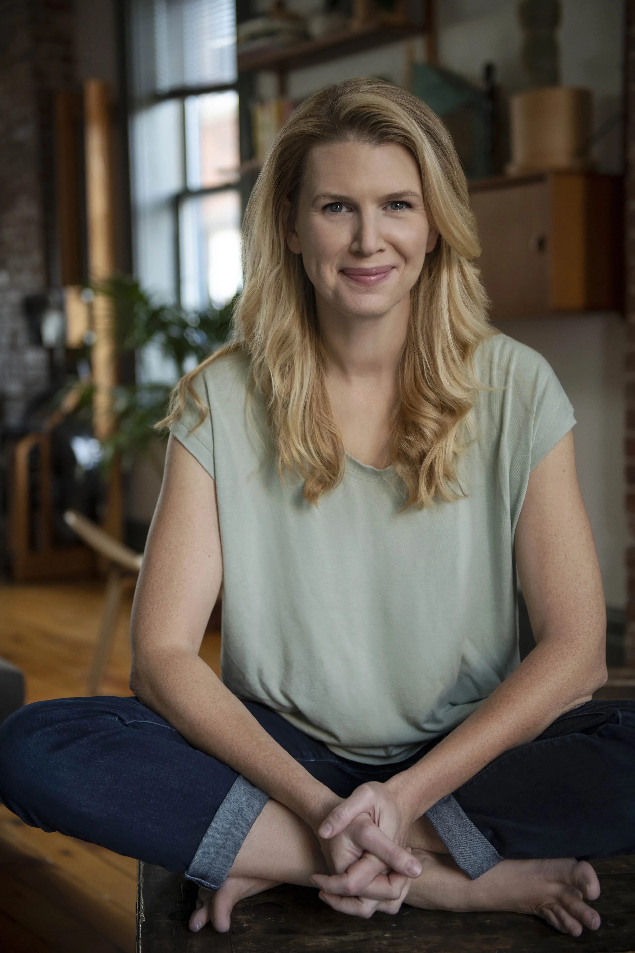 Educator — Lisa Velten Smith