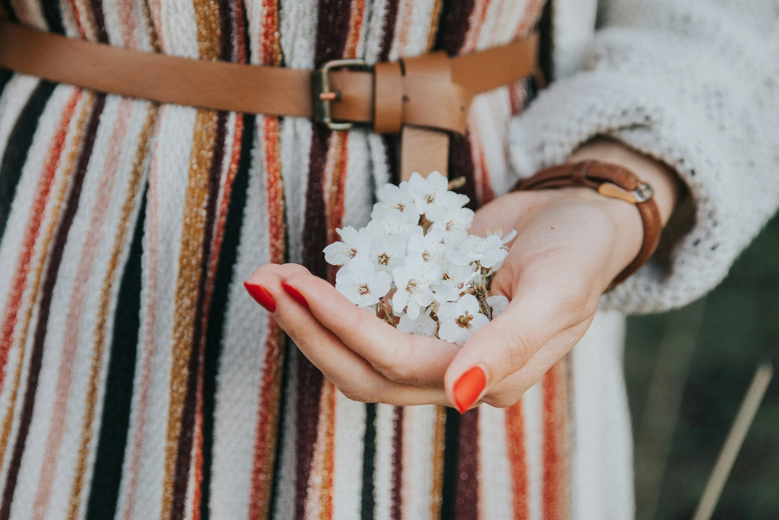 Holistic endometriosis treatment and support with a nurse practitioner in Ontario