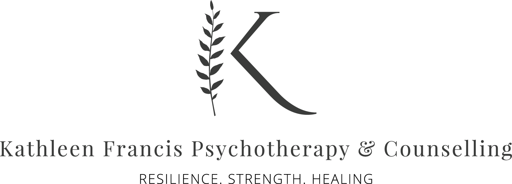 Kathleen Francis Psychotherapy &amp; Counselling