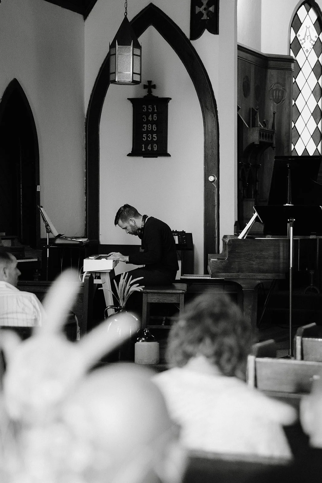 Evening of Willa Cather in Song