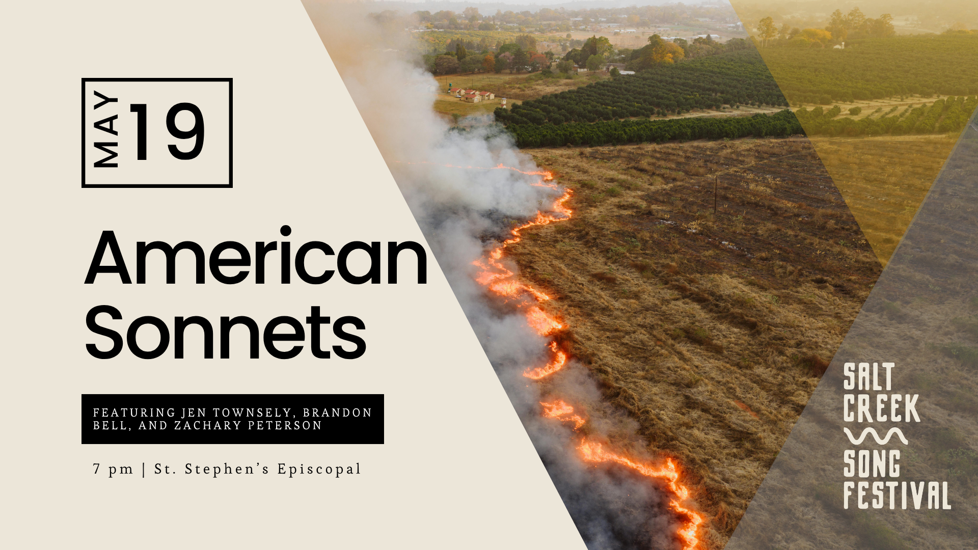 American Sonnets