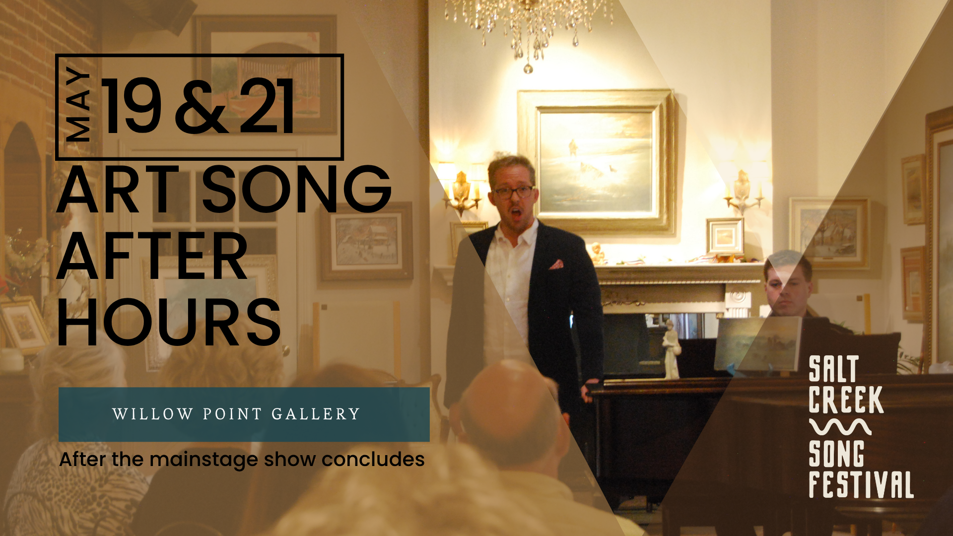 Art Song After Hours 