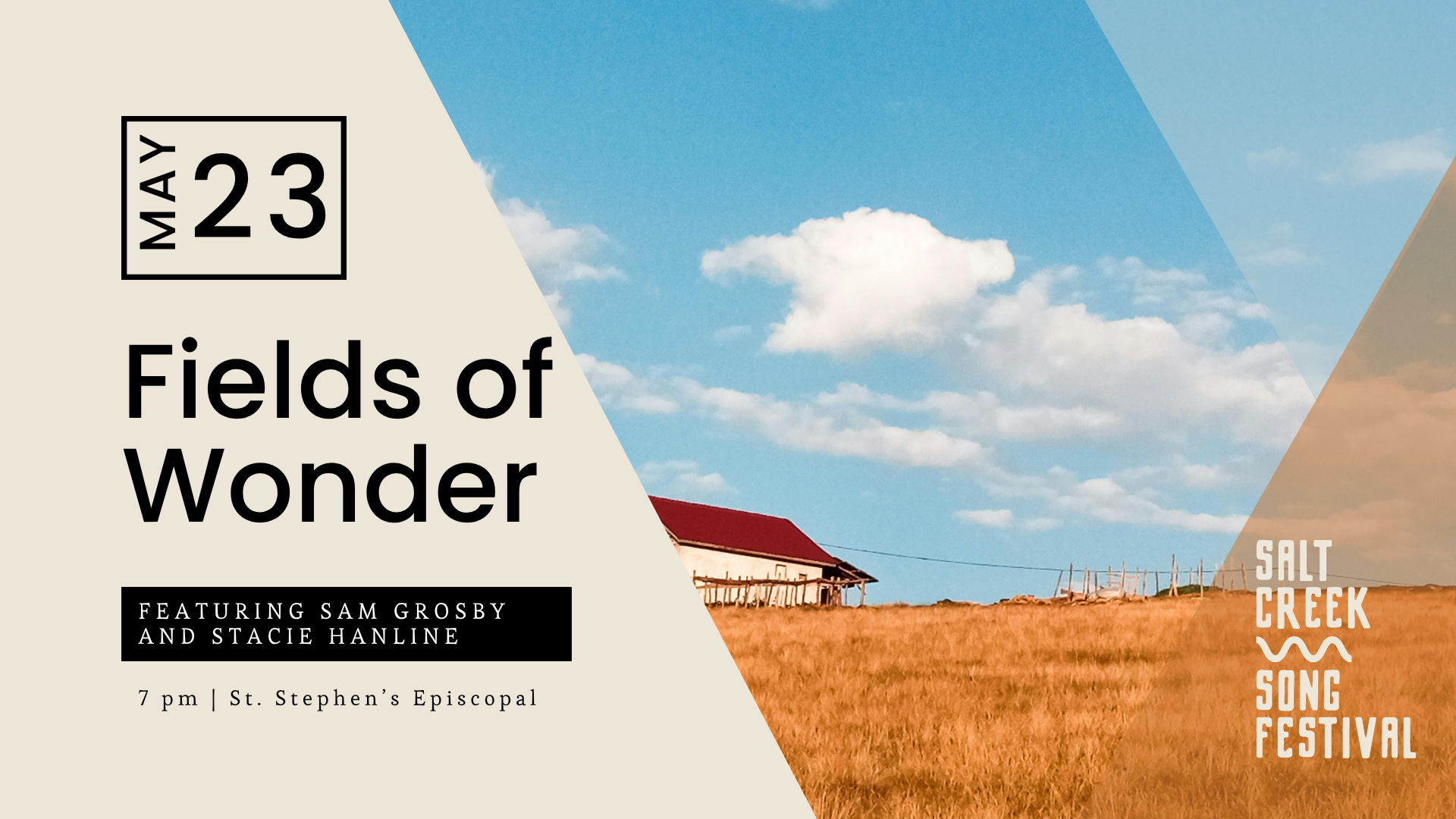 Fields of Wonder