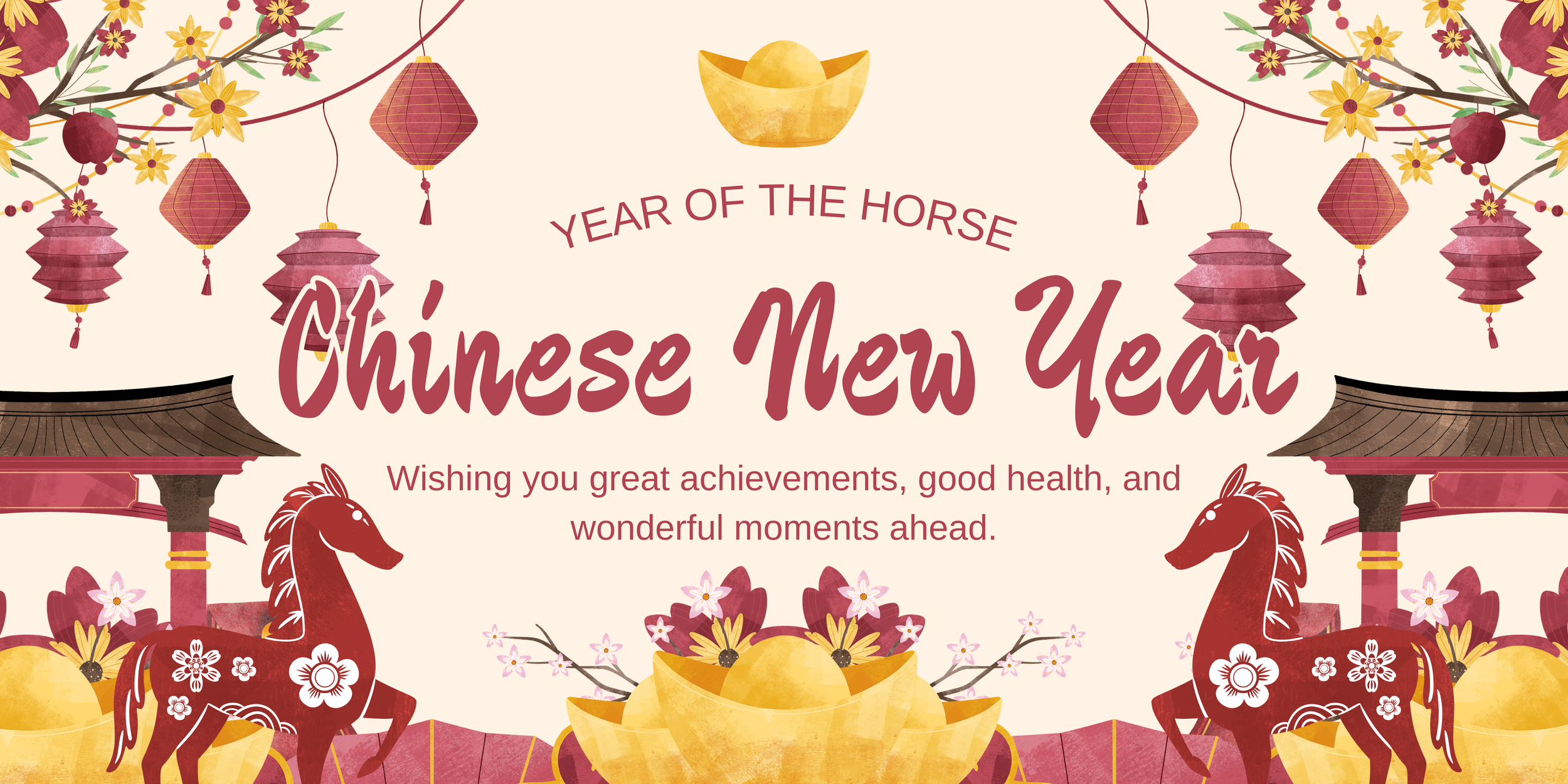 2026 Year of the Fire Horse Chinese Medicine Women’s Support Guide banner