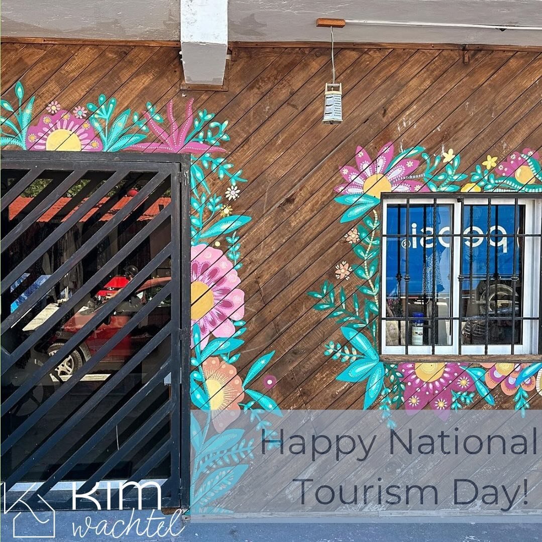 Celebrating National Tourism Day and all places we love to call home 🏡 #kimlovesatlanta #atlantarealestate #atlantarealestateagent #atlantarealtor