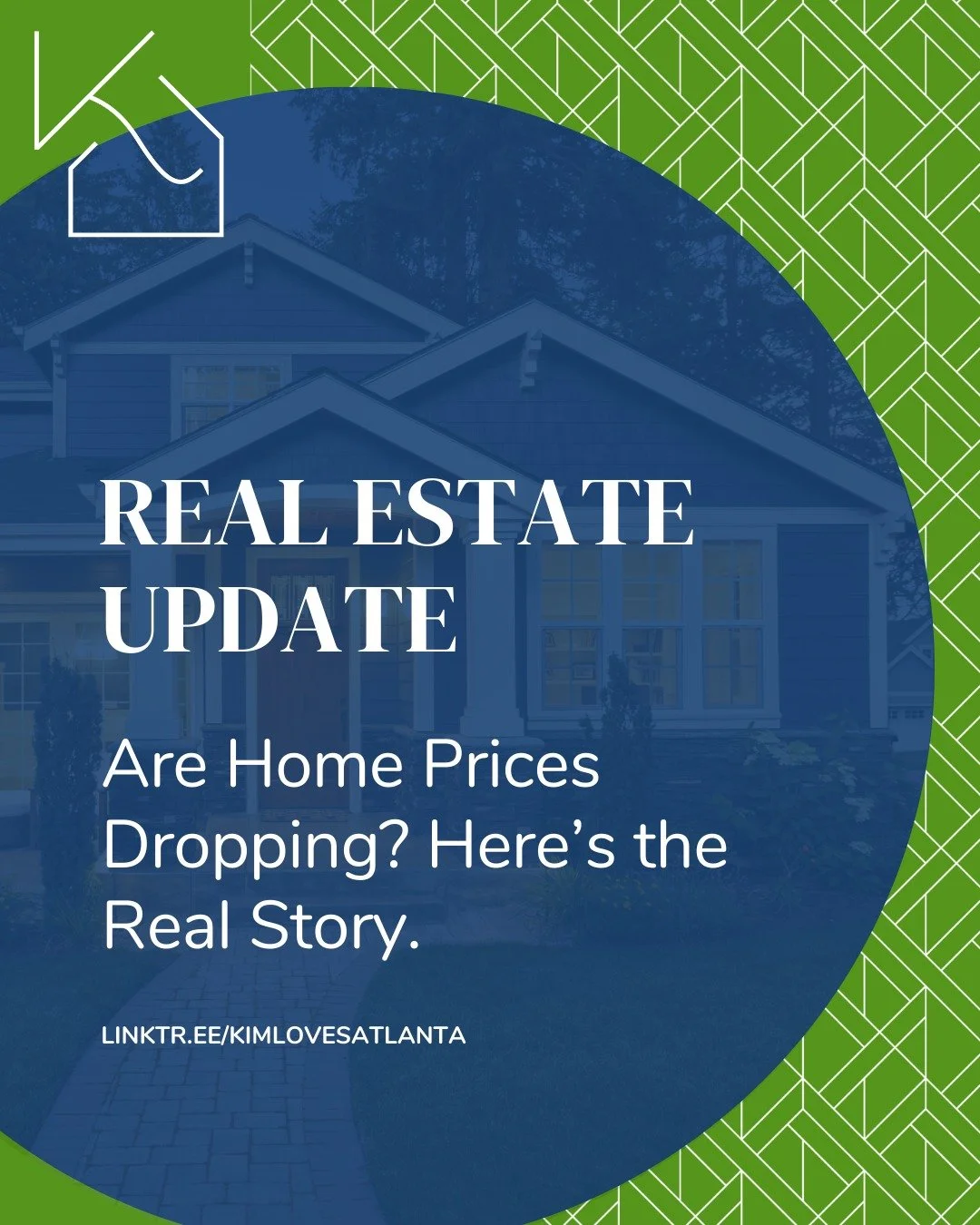 Home prices are not crashing. While some markets see slight declines, national data shows prices rose 1.2% in late 2025 to a median of $414,900. Most regions remain stable or growing. 

Reach out to me anytime for local expertise that will provide an
