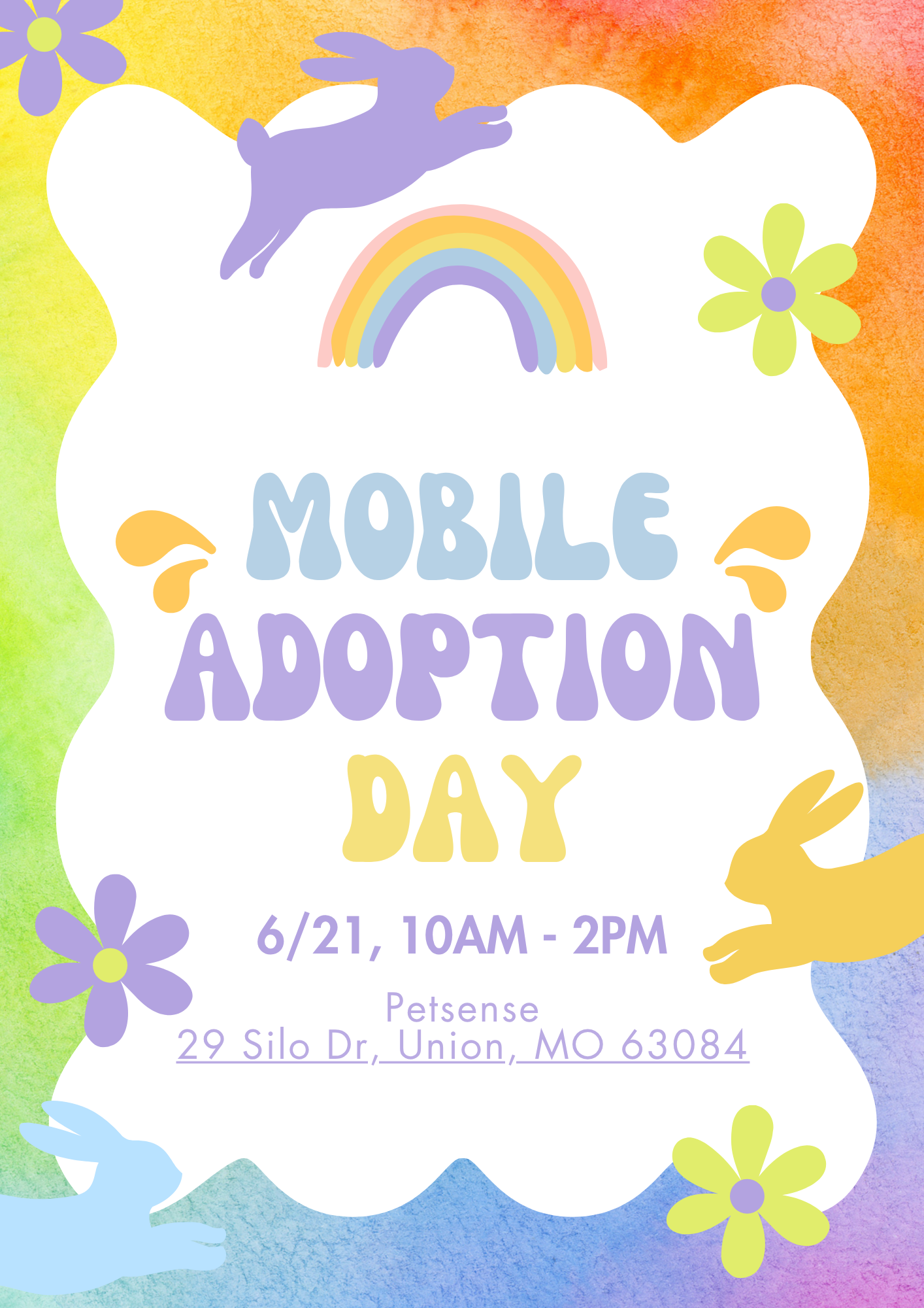 Mobile Adoption Day