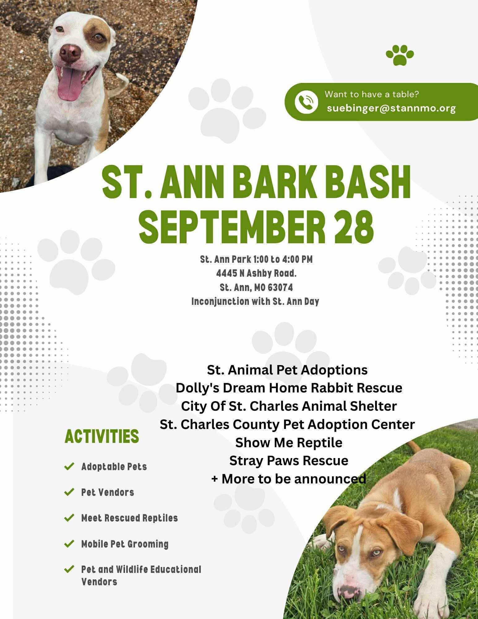 BarkBash