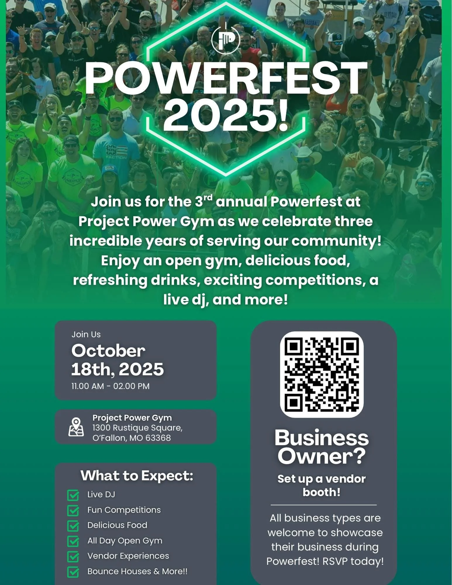 PowerFest