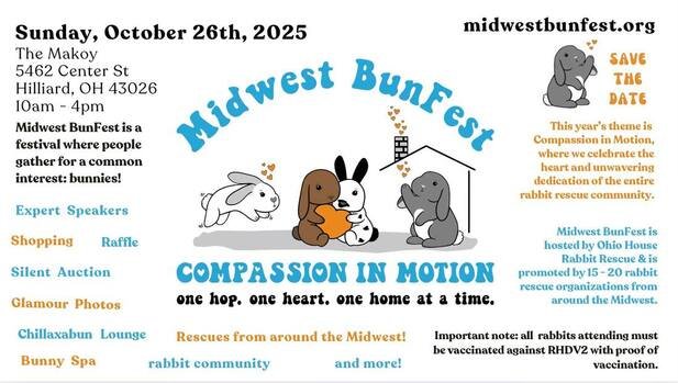 Midwest BunFest