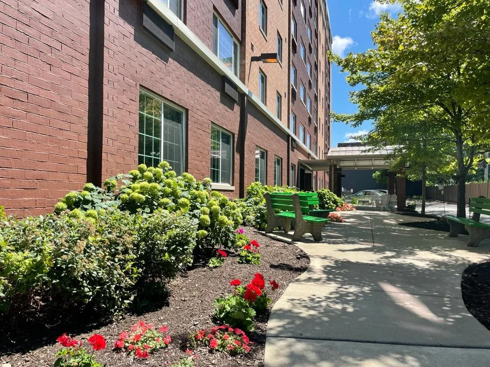 Haven at Lakewood Senior Living