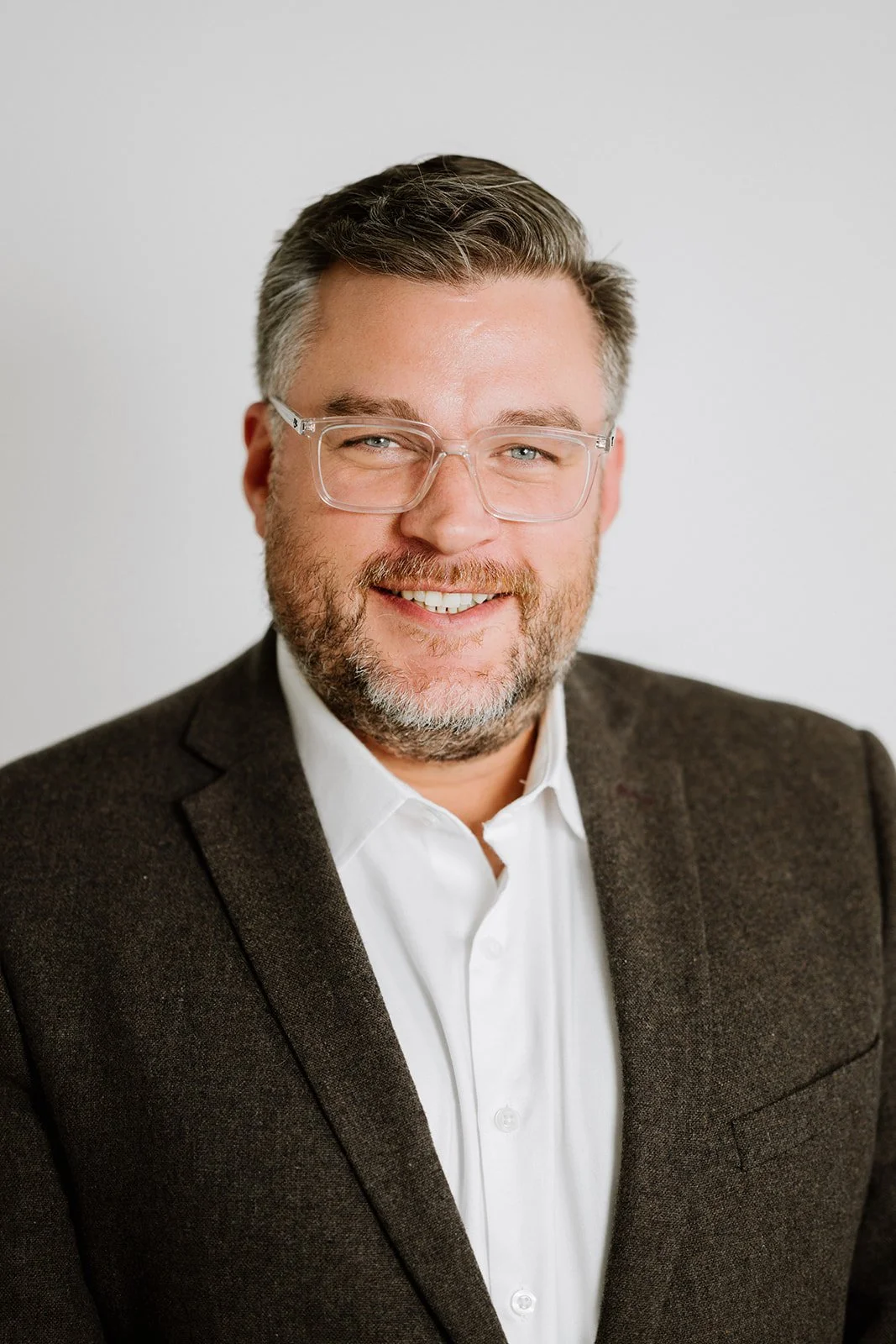 Headshot Photography