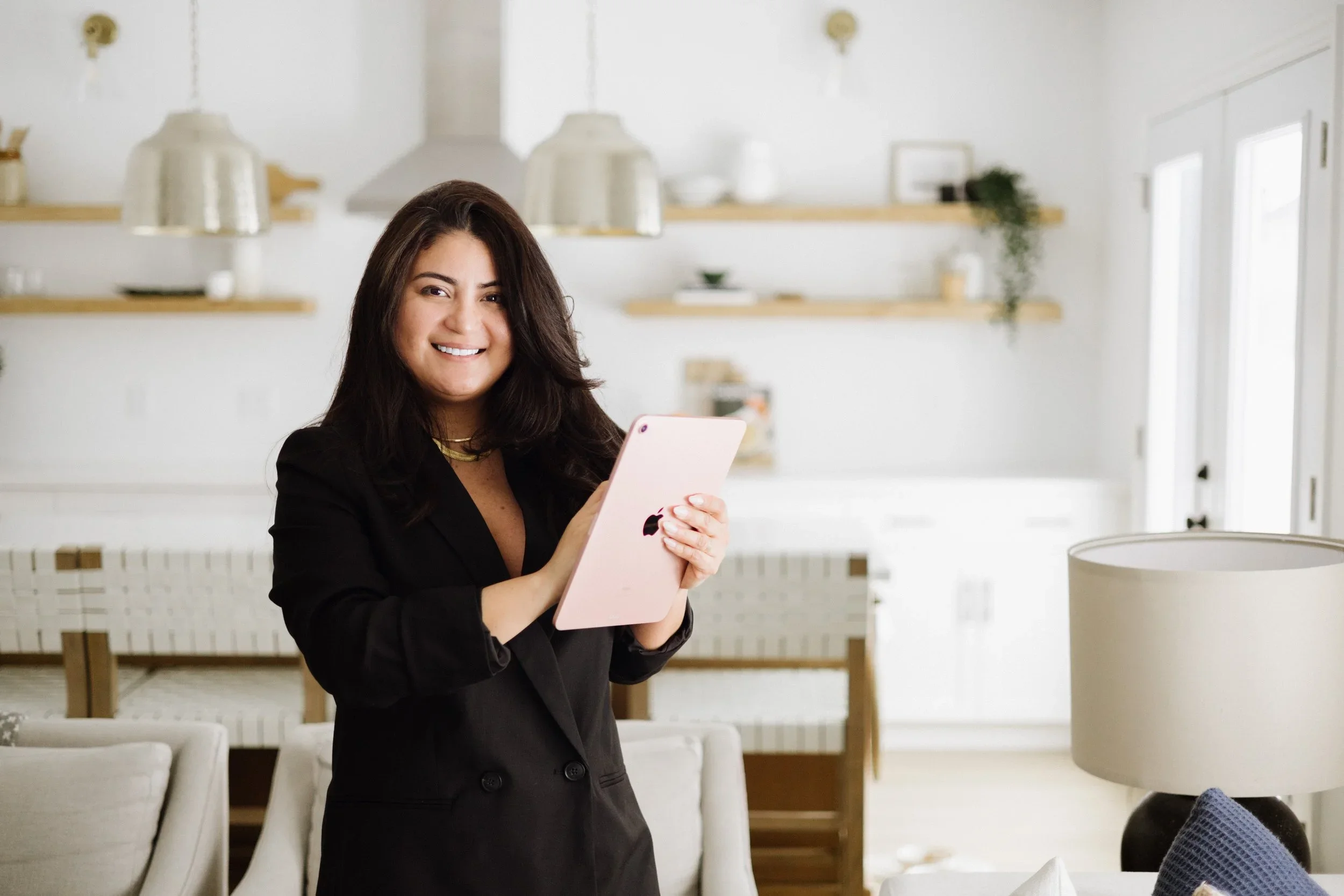 Branding Photos vs. Headshots: What’s the Difference?