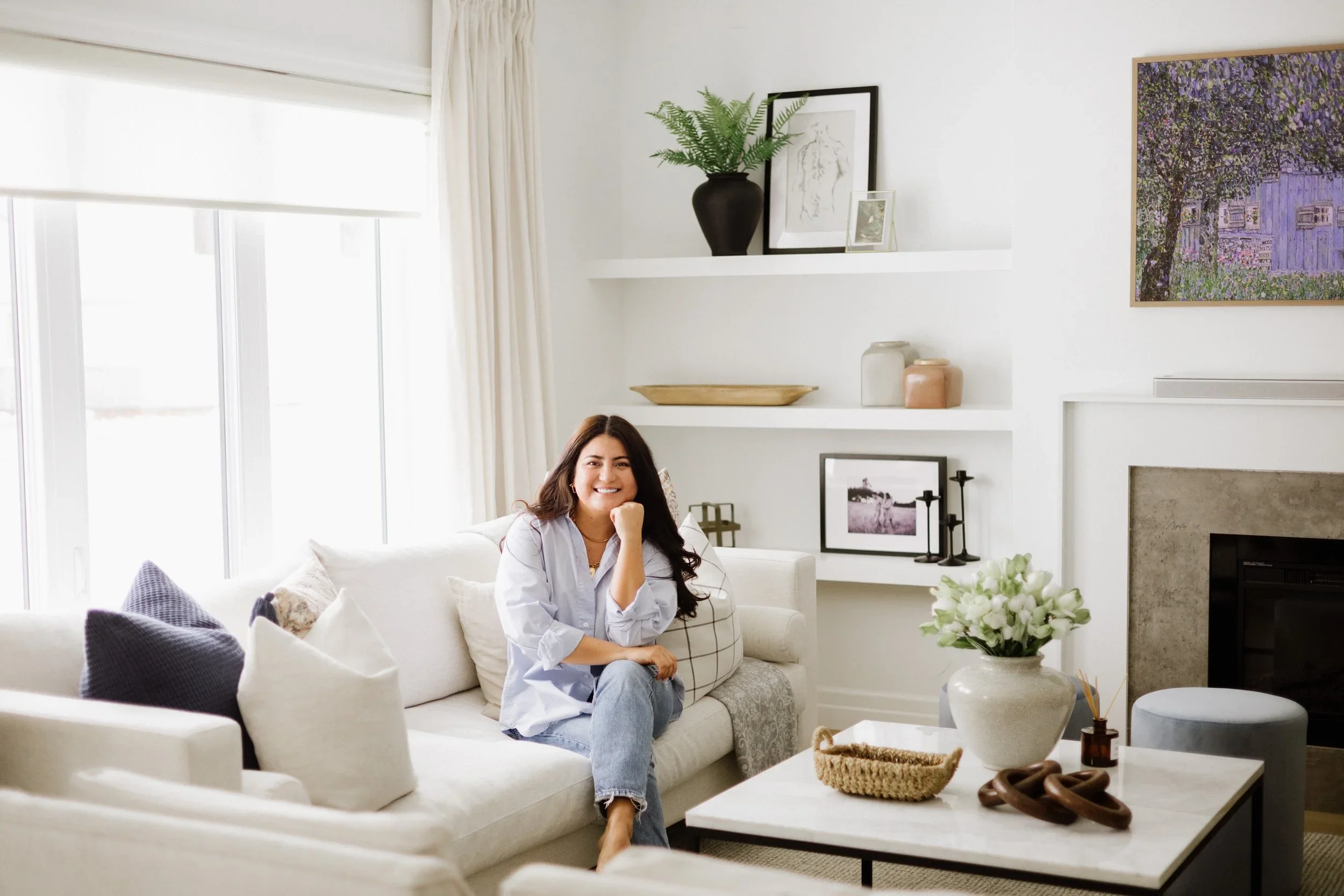 How to Use Your Branding Photos After Your Session