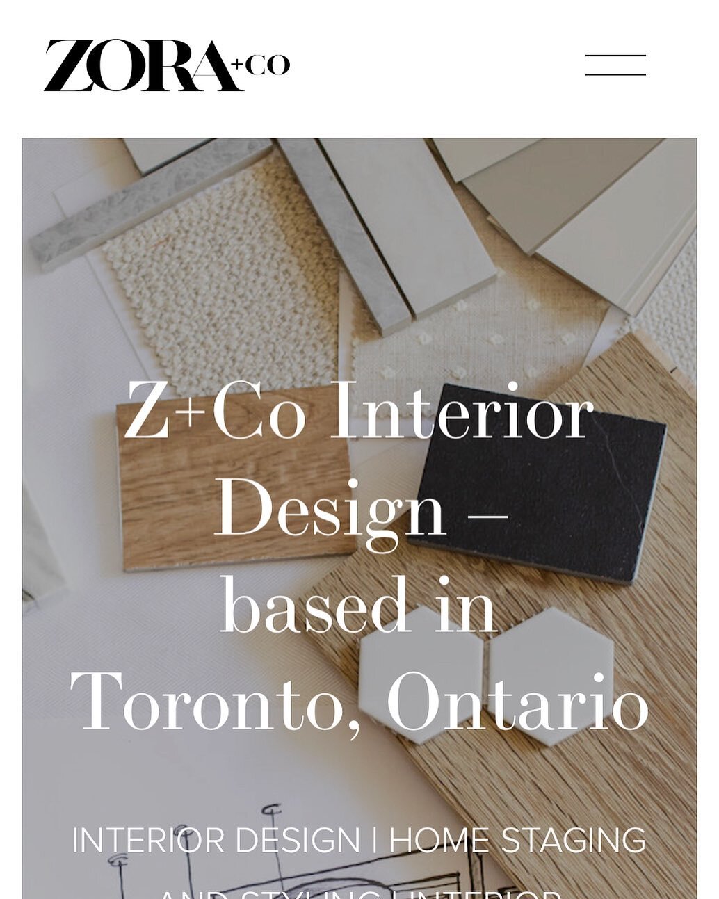 I am so excited to announce the launch of my new website !! www.zoraandcodesign.com  Web: @kiwibcreative  @copythatinspires @simplycurateco @skndeep.ca
