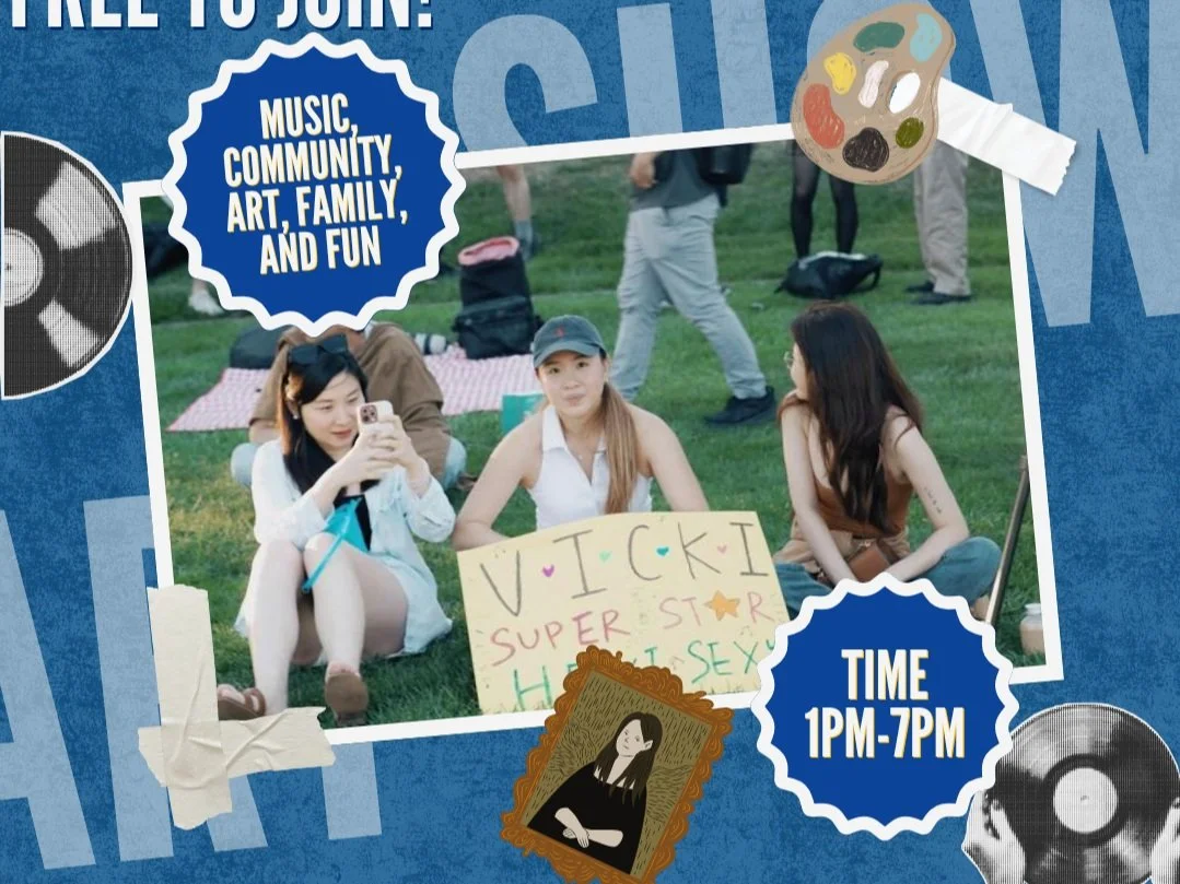 SV Clean Energy Concert & Art Show