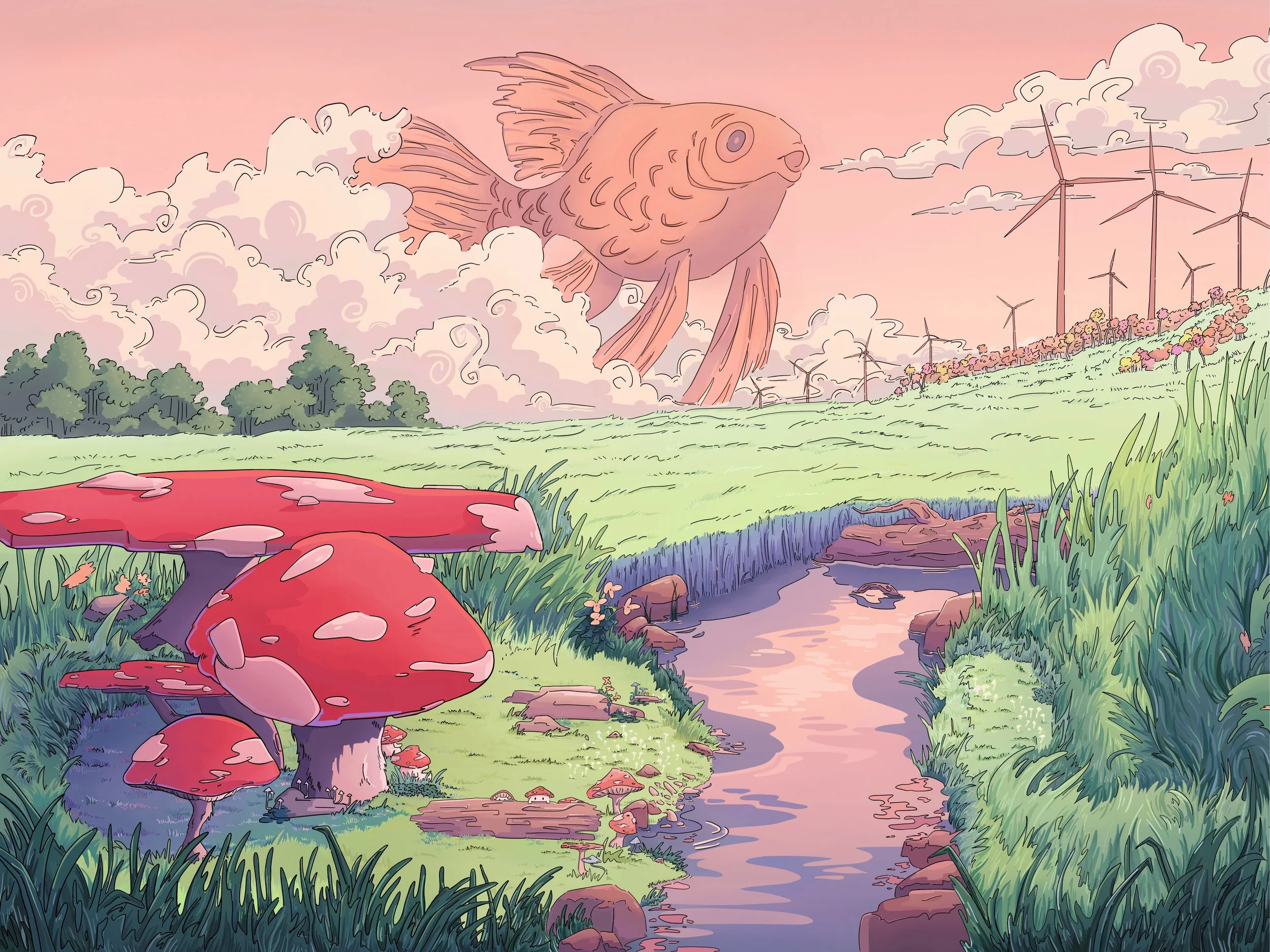 A Windborne Dream - Hansika J.jpeg