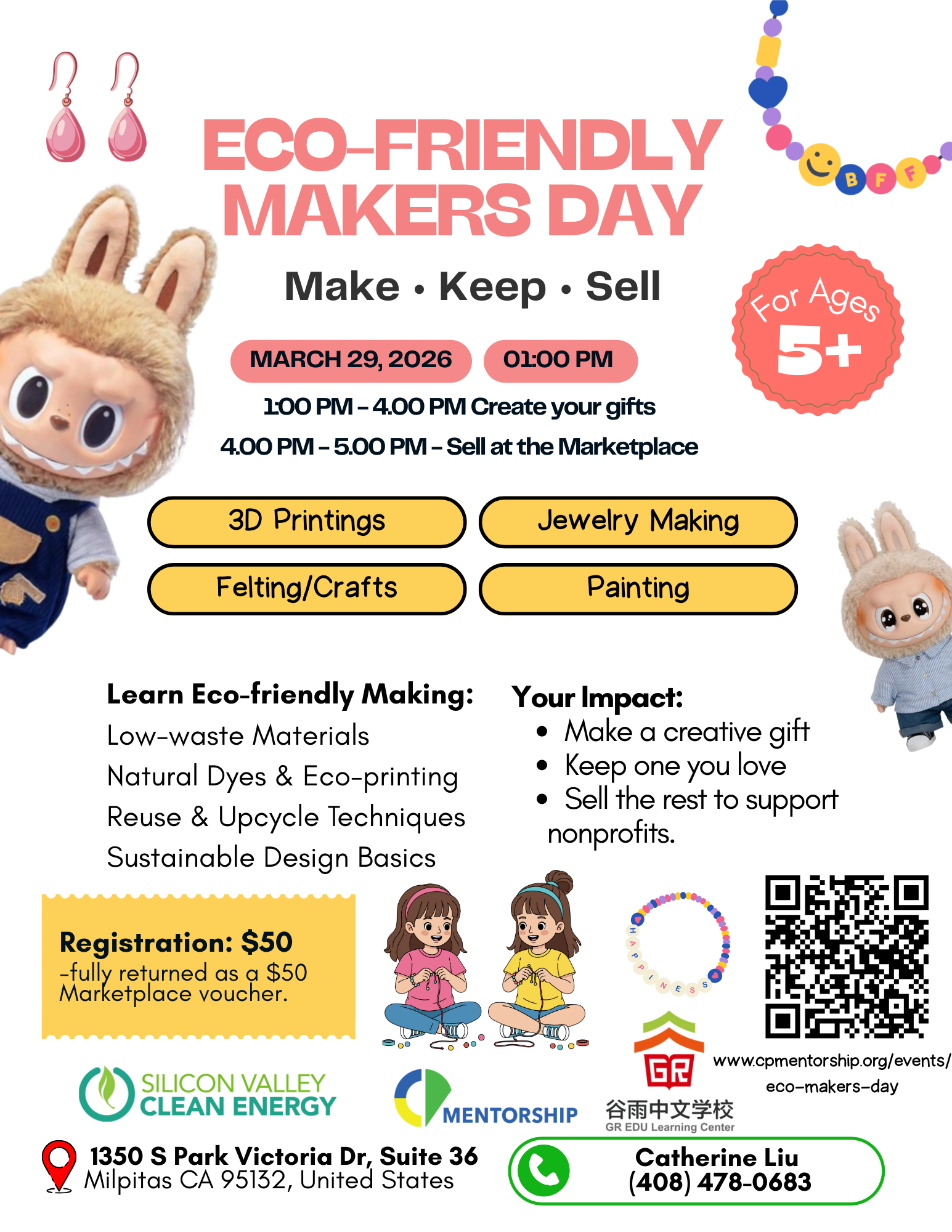 Eco Makers Day