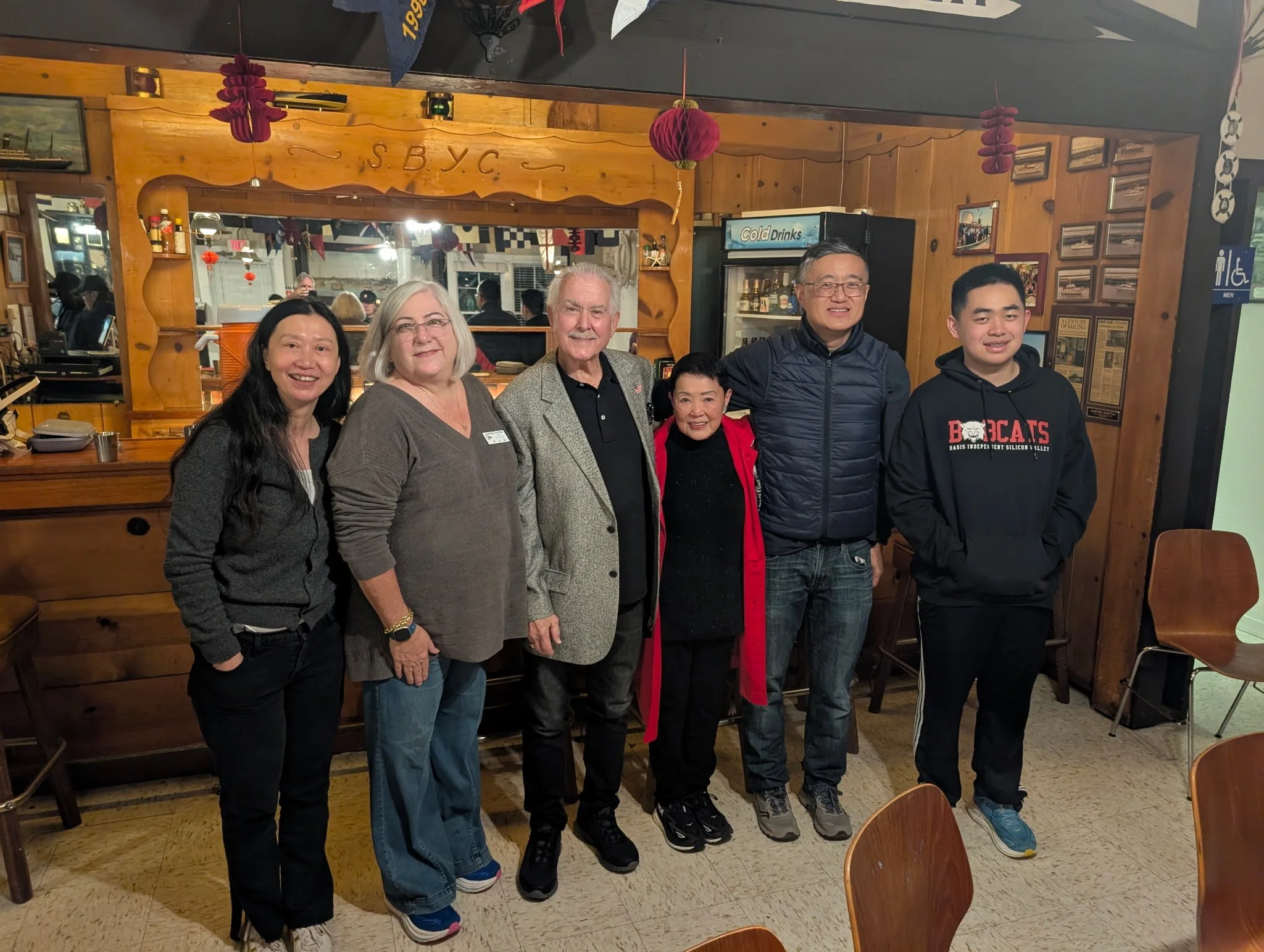 Community Honors the "Asparagus King": Compass Point Mentorship Celebrates Thomas Foon Chew Day in Historic Alviso