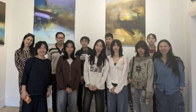 Youth Committee Meeting #6 Recap