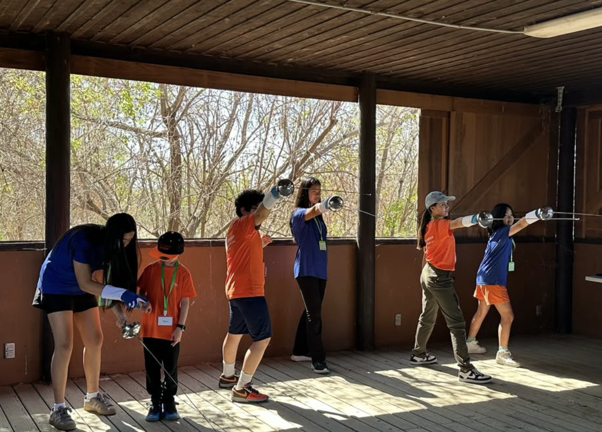 Thank You City of San José for Supporting our Summer Camp