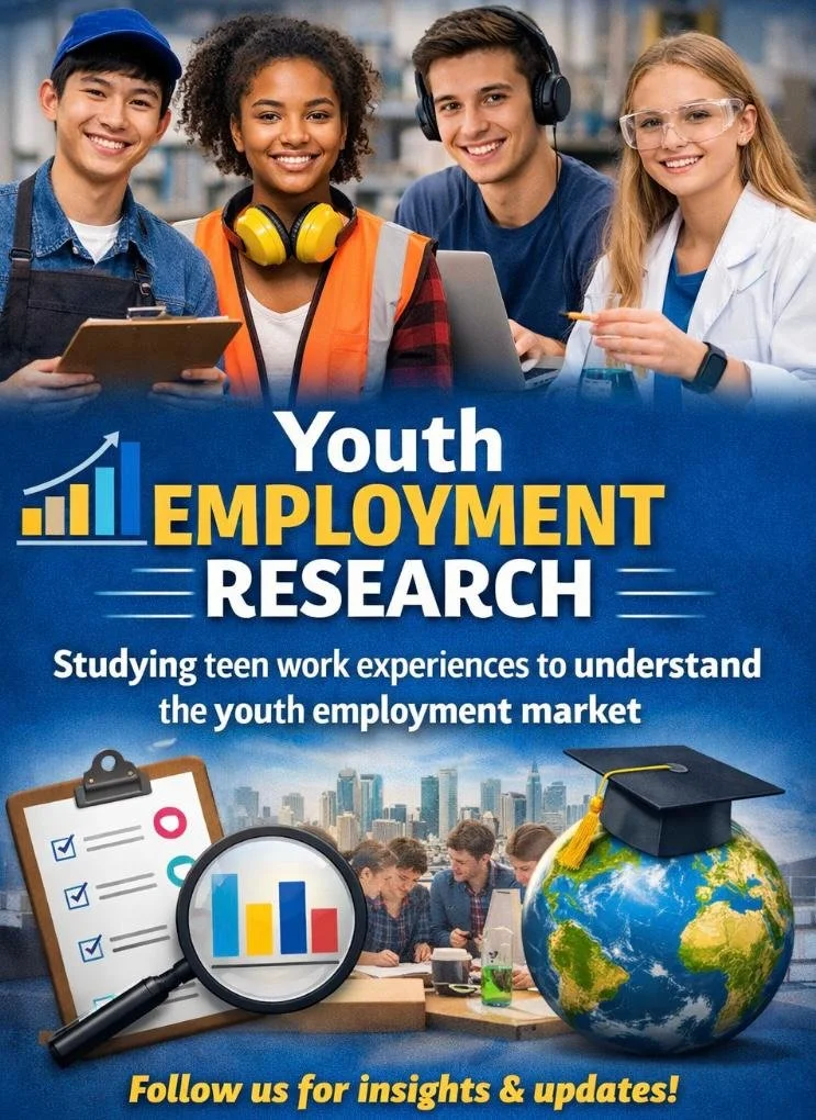 Youth Employment Project: A Student-Led Research Initiative

