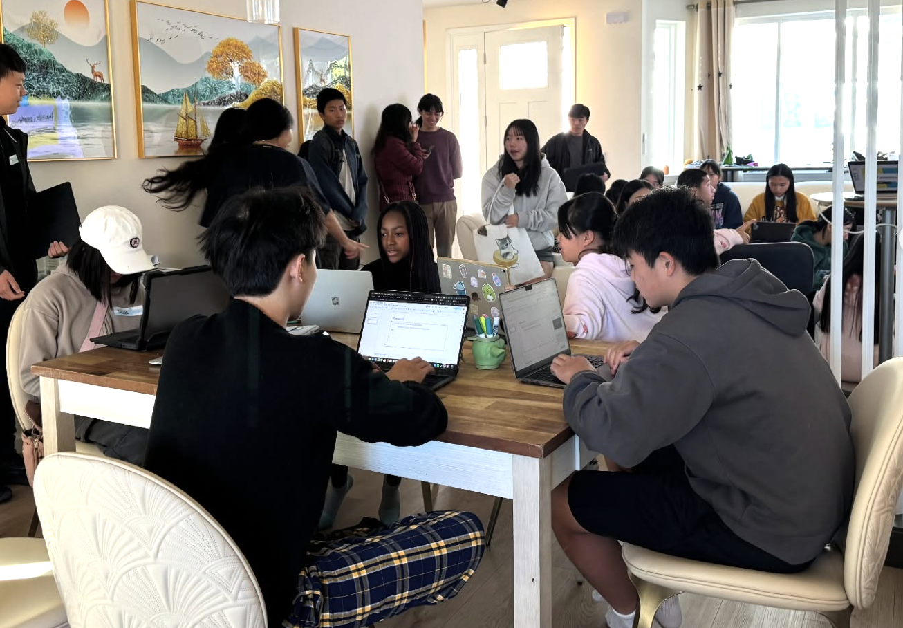 Youth Committee Meeting Recap and New Projects