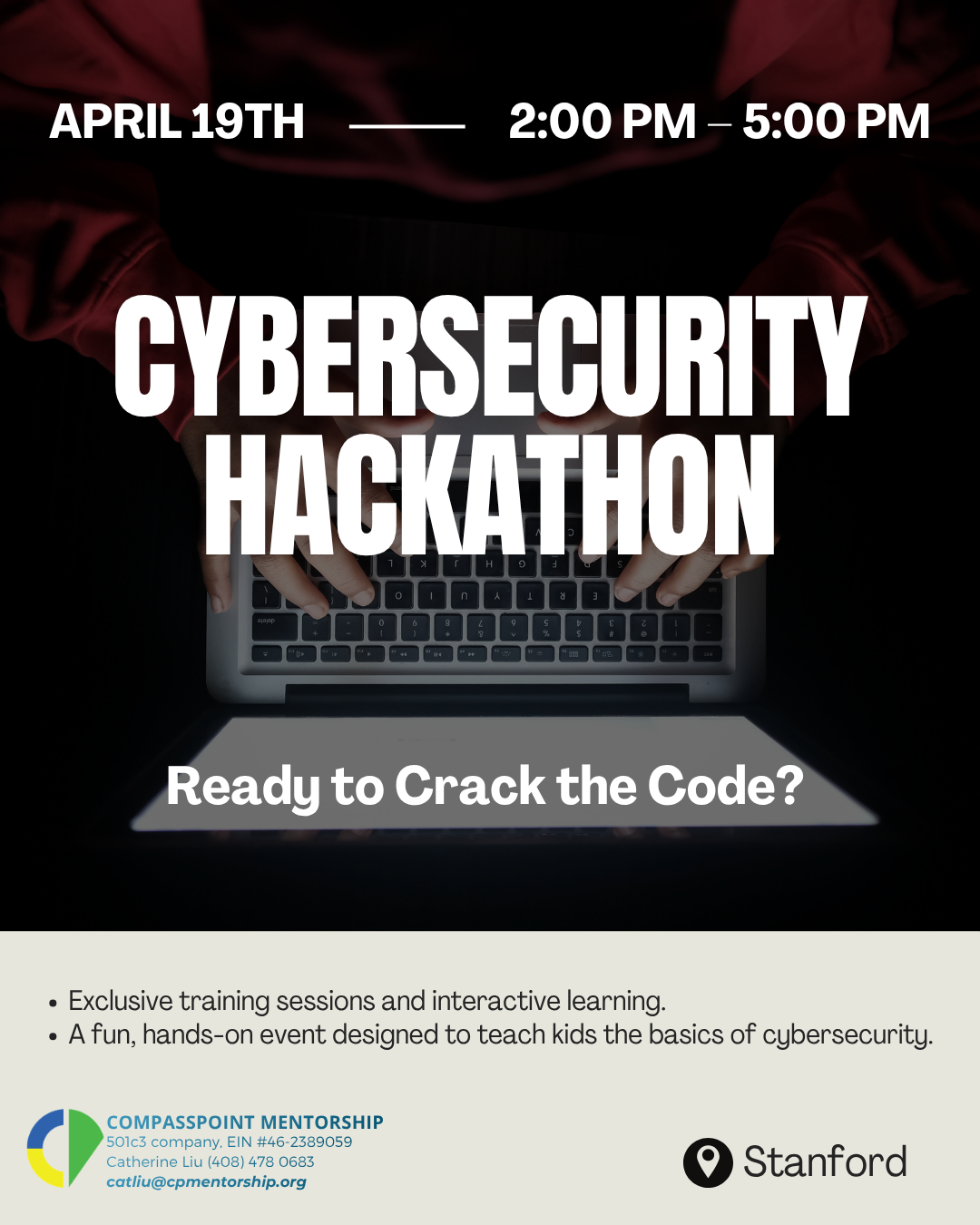 Cybersecurity Hackathon