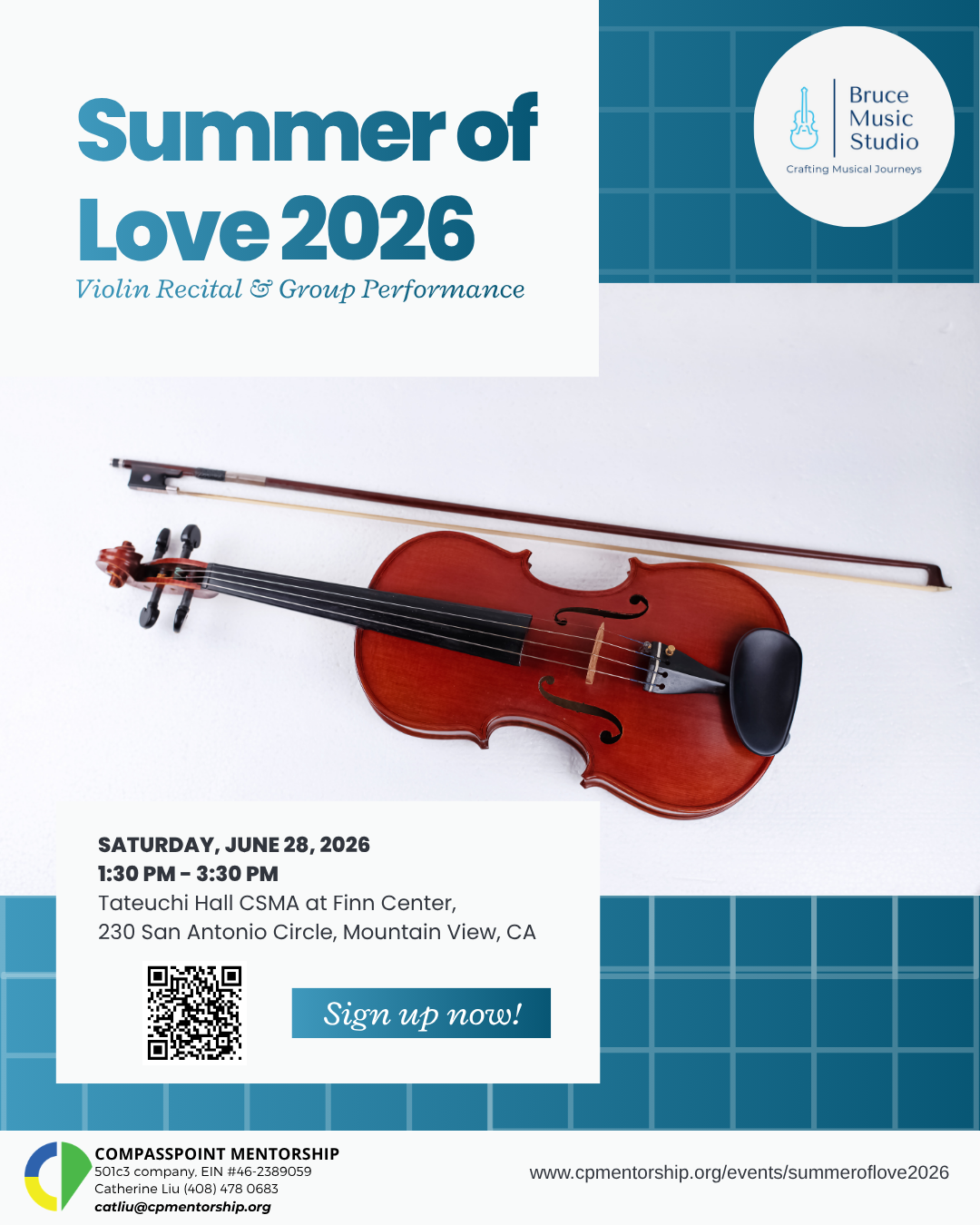 Summer of Love 2026