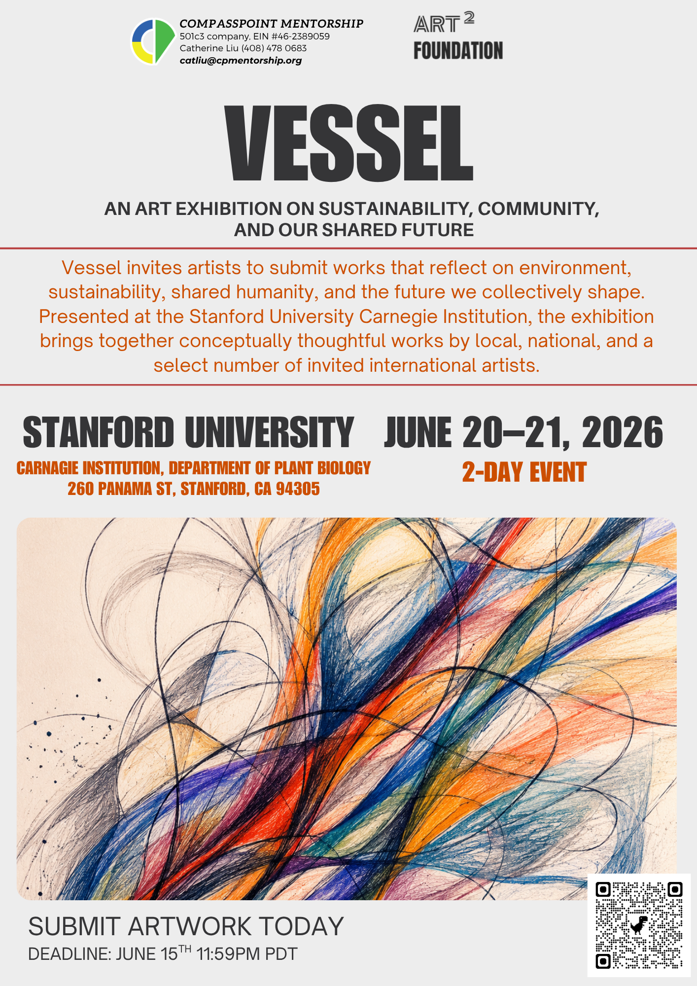 VESSEL Exhibition Submission-CLOSED