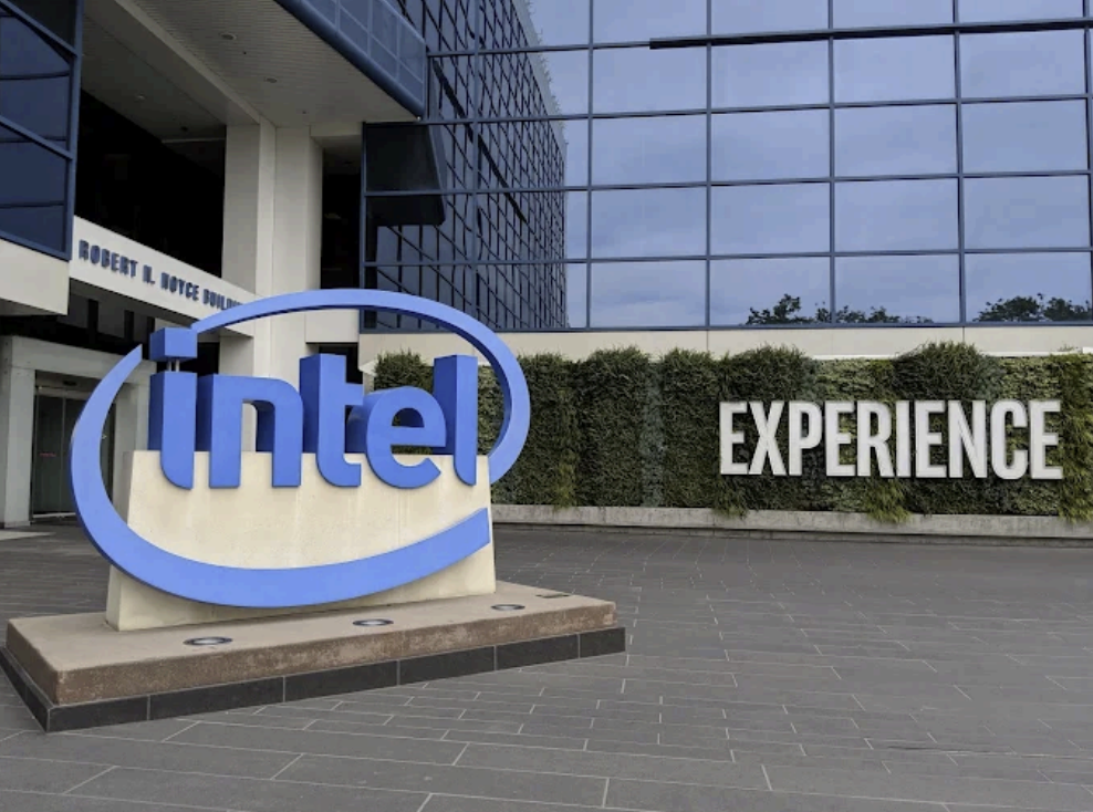Intel Museum Field Trip