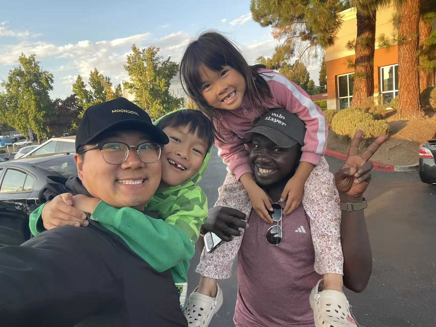 Thank You for an Amazing Summer Camp Season!